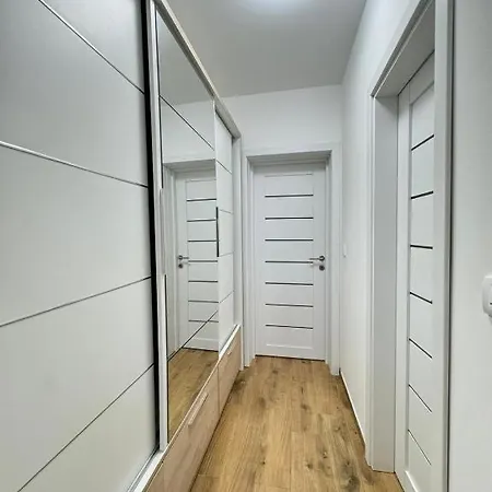 Appartement Mici Suncani Breg Vrdnik