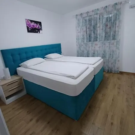 Apartment Mici Suncani Breg