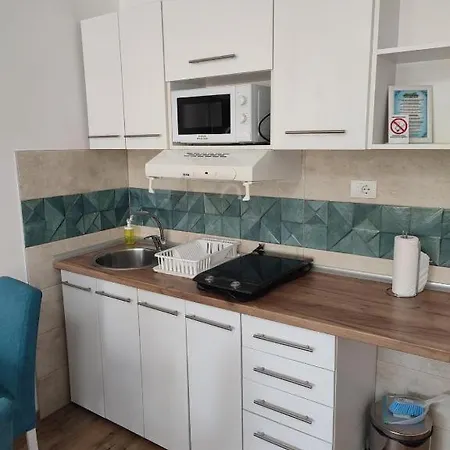 Apartment Mici Suncani Breg