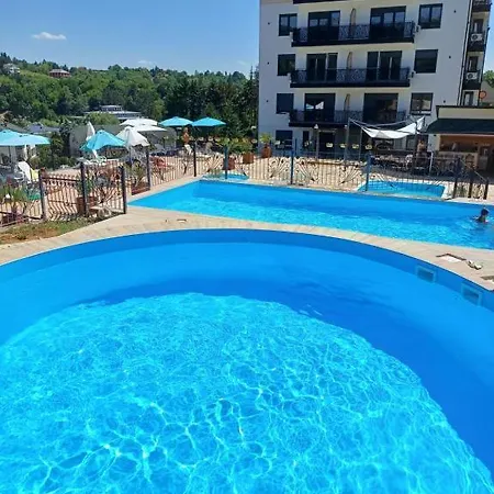 Apartment Mici Suncani Breg Vrdnik