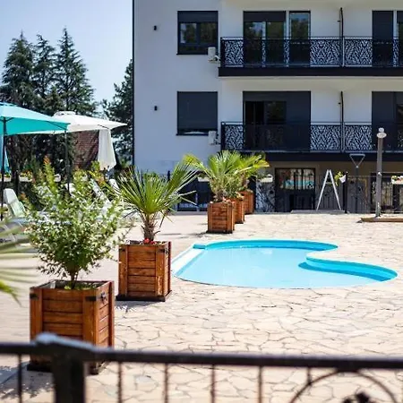 Mici Suncani Breg * Vrdnik