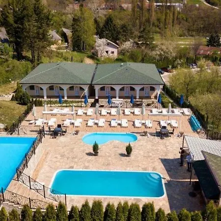 Apartment Mici Suncani Breg