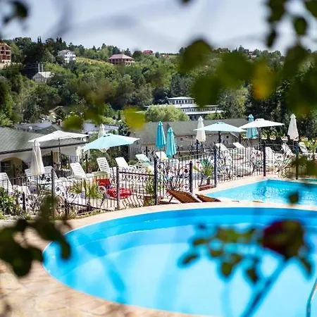 Mici Suncani Breg Apartment *