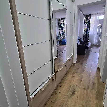 Apartment Mici Suncani Breg *