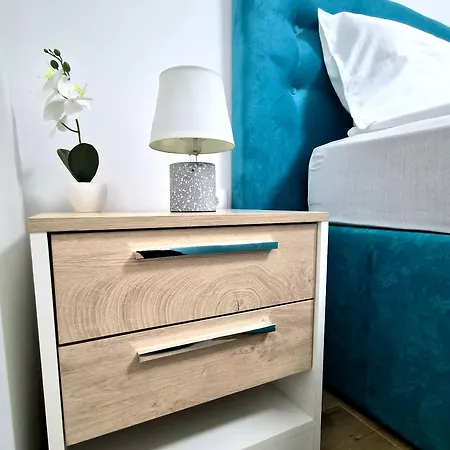 Mici Suncani Breg Apartment Vrdnik