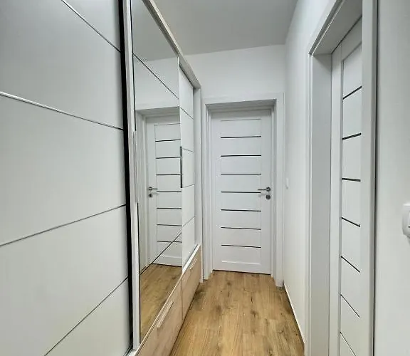 Apartamento Mici Suncani Breg Vrdnik