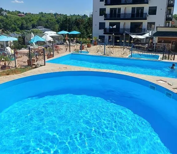 Apartamento Mici Suncani Breg Vrdnik