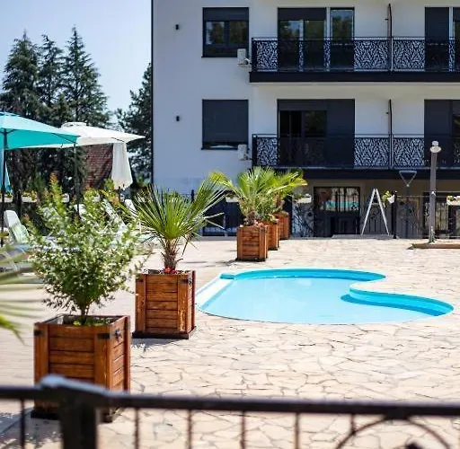 Mici Suncani Breg * Vrdnik