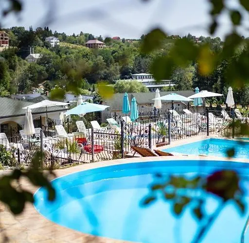 Mici Suncani Breg Apartamento *