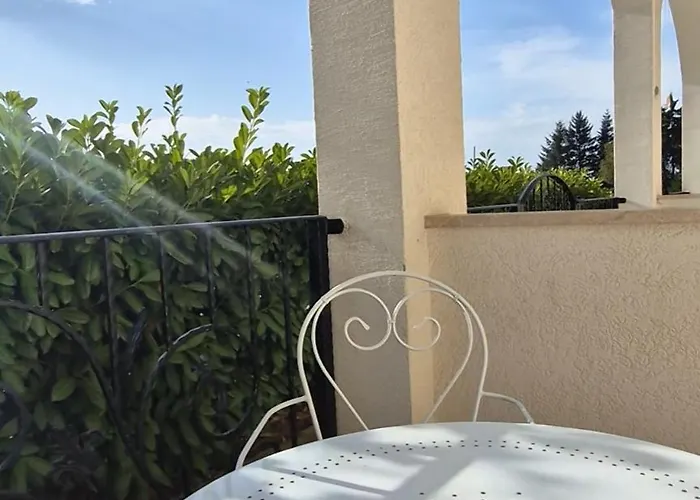 Mici Suncani Breg Apartamento