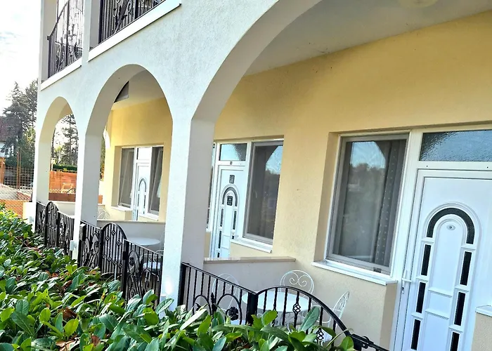 Mici Suncani Breg * Vrdnik