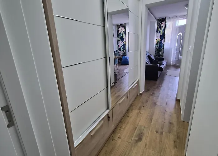 Apartamento Mici Suncani Breg *