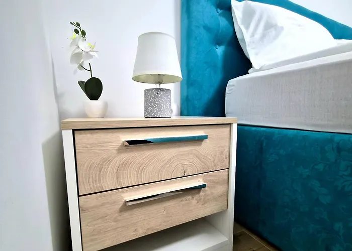 Mici Suncani Breg Apartamento Vrdnik